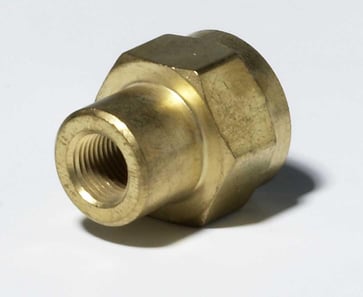 Nipple and reducer for RT/KPS/KP/MBS/CAS 060-333666