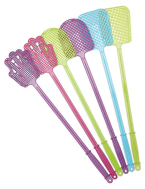 Fly swatter 6137