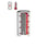 Flamco PS bufferbeholder 1000L til centralvarme uden isolering 18885 miniature