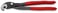 Knipex multiple slip joint spanner 250mm 87 41 250 miniature