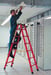 Trestle ladder fibreglass