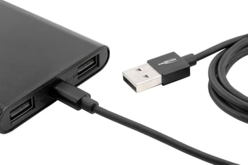Micro USB 120CM 1700-0076
