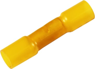 Pre-insulated heat shrink connector A4650SKW, DuraSeal, 4-6mm² 7288-228700