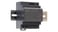 DIN-skinnestrømforsyning 100.8W 48V 2.1A 301-34-154 miniature
