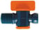 Cool Line Control valve male, 1/4" CL02116012 miniature