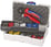 Knipex crimp sortiment med kabeltylletang til tyller 0.08-10mm² i kuffert. 97 90 09 miniature