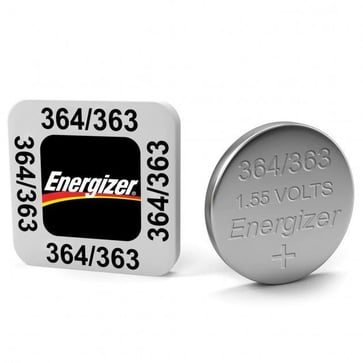 Ur Batteri 364-363 Energizer 5300230