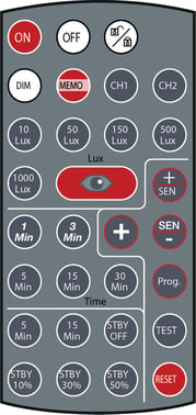 IR remote control for 350-213001 350-999908