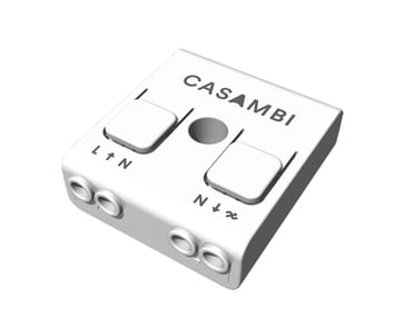 Casambi Bluetooth TED Dimmer Trailing Edge 4508012