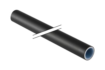 Geberit Mepla system pipe, ML, in bars: d=50mm, L=5m 606.100.00.1