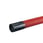 Kabelrør 110mm 6m 450N rød EVOCAB HARD HDPE korrugeret dobbeltvægget 2020011006004P01003 miniature