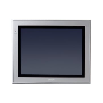 Vision-system FH touch-panel monitor 12-tommer FH-MT12 410318