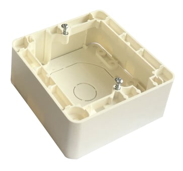 Wall mounting box for DALI dimmer 1471577