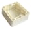 Wall mounting box for DALI dimmer 1471577 miniature