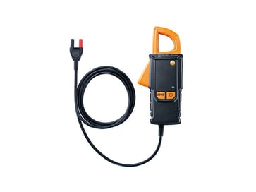 Clamp meter adapter - for non-contact current measurement 0590 0003