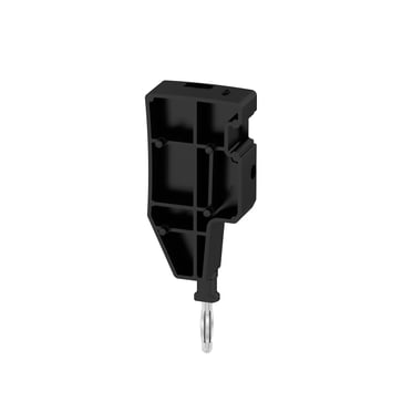 Test adapter ATPG 6 MI-R black 1991930000