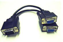 Simatic pc dvi-i y kabel 6ES7648-3AE00-0XA0