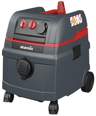 Starmix vacuum cleaner ISC "M" SX-019147