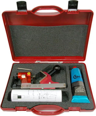 Stripping tool FBS1723 f/ XLPE insulation 5151-580600