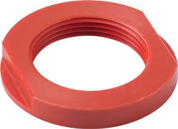Plastic nut 1/2 "for mounting capacitive and coductive sensors VM05