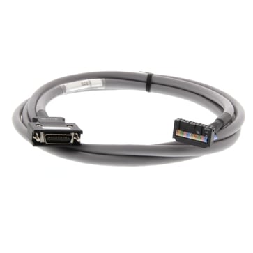 G5-serien klemme kabel, for CN1 stik, brug medxW2B-20G_ klemrækker, 2 m XW2Z-200J-B34 323498
