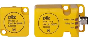 Safety Switch Set Type: 5540000  Alias: PSEN cs1.1p / PSEN cs1.1 1 Unit 540000