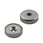 Neodymium pot magnet Ø25x7,0 countersunk screw hole 4,5 mm 30178625 miniature