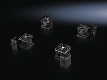 Flex-Block hjørnestykker, 100 mm til TS, TS IT, SE, PC TS 8100000