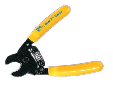 Cable Scissors T-Cutter 45-074