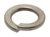 Spring lock washer DIN 127-B stainless steel A1
