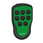 Harmony pocket remote sender med 8 knapper og 3xAAA batterier ZART08 miniature