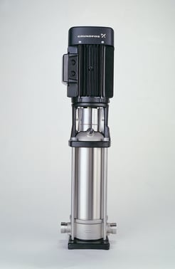Grundfos centrifugalpumpe CRN  3- 5 96516899
