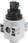 Festo On/off valve - HEE-D-MAXI-24 172962 miniature