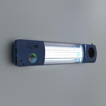 LED-skabslys EL1200MS-CH EL1200MS-CH