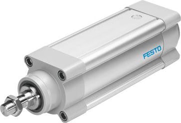 Festo Elektrisk cylinder ESBF-BS-32-300-5P 8022563