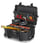 Knipex tool case "robust45" electric 63parts 00 21 37 miniature
