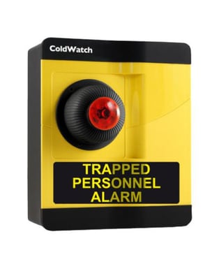 Carel ColdWatch cold room alarm kit CM00006207 1824005566
