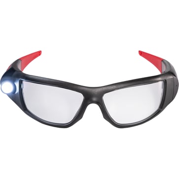 Coast SPG400 Safety goggles with inspection light and UV protection 100039051