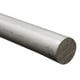 Aluminiumstænger runde 6060/6063 12 mm ASR512