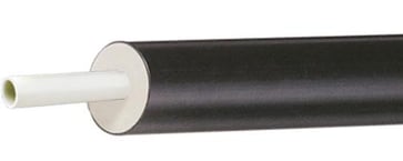 Pre-isolated flex-tube 6BAR 95º RL 20M 20/90MM 2100F