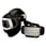 3M™ Speedglas Welding Helmet 9100 MP, without welding filter, with 3M Adflo Powered Air Respirator 577700 7000044619 miniature