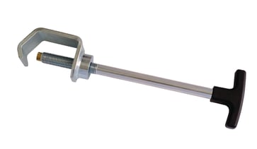 Installation tool for mechanical connector and cable lug IT-1000-019