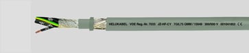 Control cable jz-hf-cy 12G1    T-500 15966