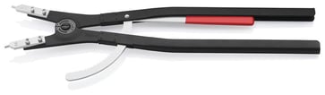 Knipex Låseringstang t/udvendige ringe på aksler 570 mm, 46 10 A6 46 10 A6