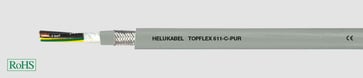 Motor Cable TOPFLEX 611-C-PUR 4G4 22972