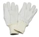 Technician gloves leather