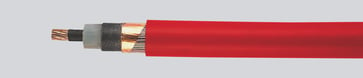 Medium Voltage Cable N2XSY 18/30 KV 1X50RM/16 32428