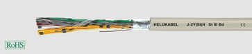 Signal Cable J-2Y(St)H St.III Bd 2x2x0,6   halogen free 34166
