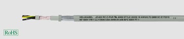 Control Cable JZ-602RC-C PUR UL-CSA 25XAWG 18 12697