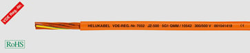 Styrekabel JZ-500 orange 3G1,5 afmål 10545